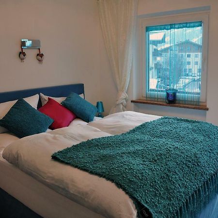 Gaestehaus Anna Grossarl Dış mekan fotoğraf