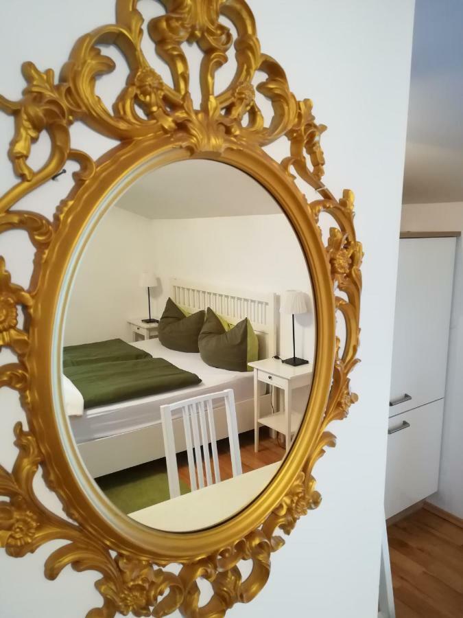 Gaestehaus Anna Grossarl Dış mekan fotoğraf
