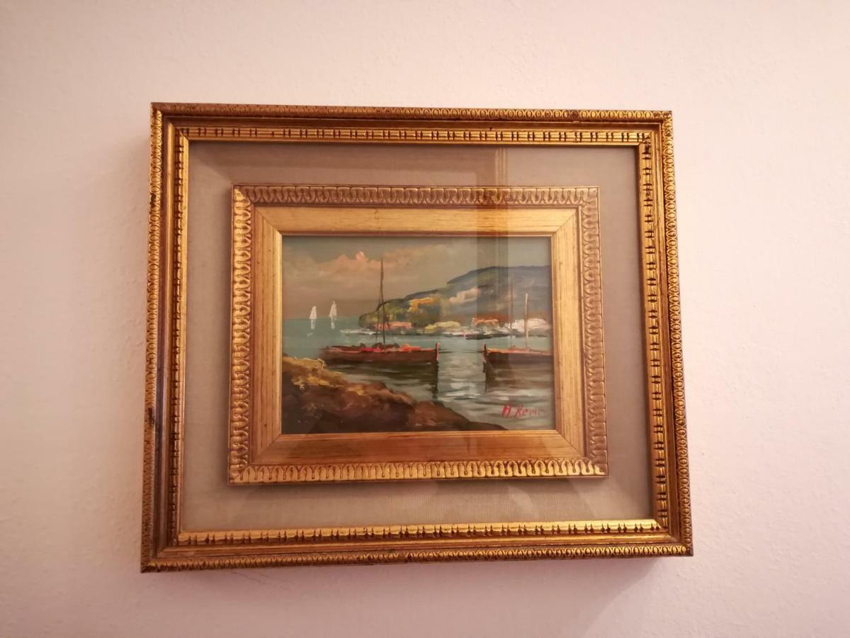 Gaestehaus Anna Grossarl Dış mekan fotoğraf